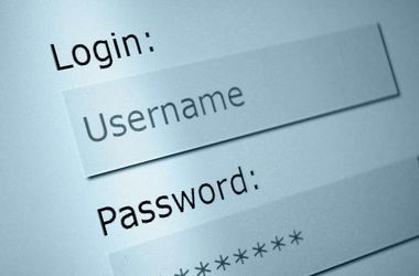 Самым глупым паролем назвали "123456".