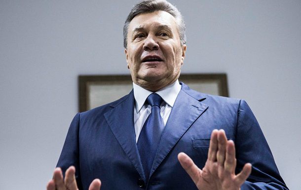 ГПУ опять зовет Януковича на допрос.