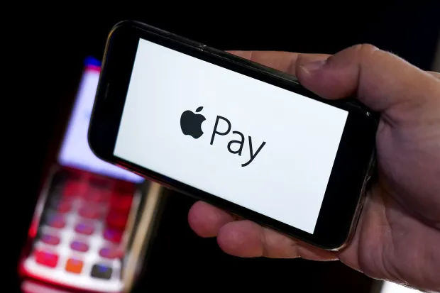  В Apple Pay появилась опция «купить в кредит».