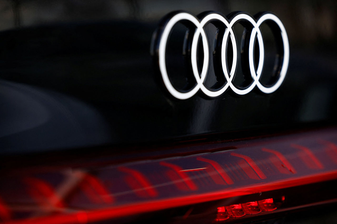 Audi va reduce 7.500 de locuri de muncă în sectorul administrativ.