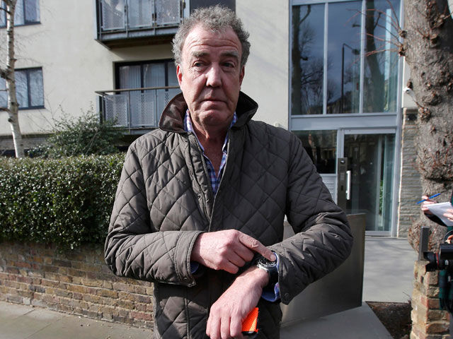 Кларксон решил расстаться с Top Gear и раздумывает над новой передачей об автомобилях, так что эти выпуски, вероятно, станут последними выпусками привычного для миллионов поклонников шоу.