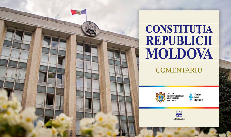 Guvern: Procurorul și ministrul, excluși din componența CSM. Foto: agora.md