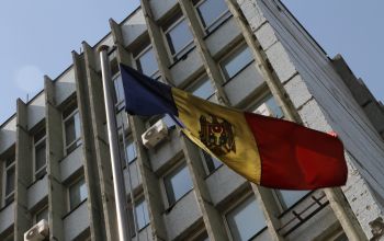 Capitalul normativ total (CNT) al băncilor moldovene s-a redus cu peste 478,8 milioane de lei