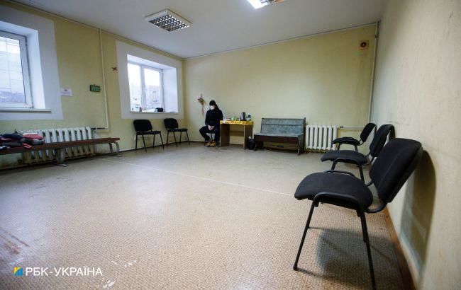 В Одессе открывают пункты обогрева для бездомных. За зиму умерли почти 30 людей.
