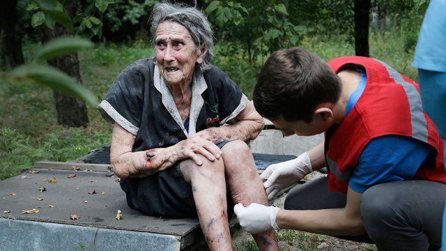 За июнь 69 человек были убиты или ранены - почти в два раза больше, чем за предыдущий месяц.
