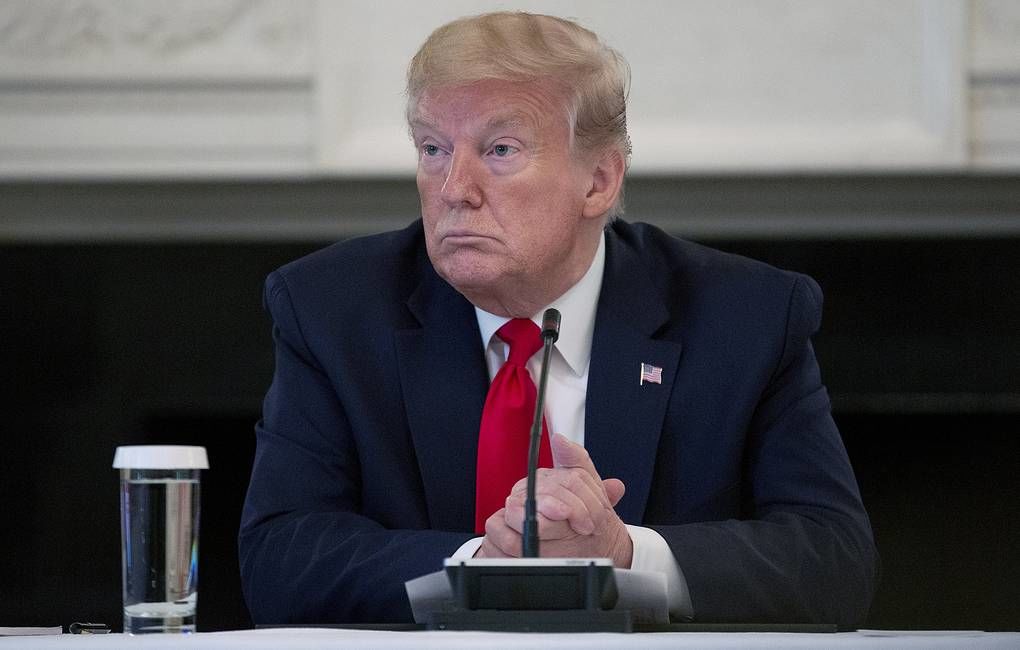 Трамп считает, что рост цен на нефть обусловлен снижением уровня добычи Саудовской Аравией.