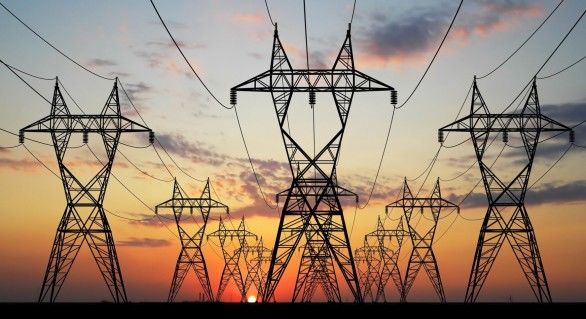 Energia electrică de la Cuciurgan este cu 10% mai ieftină decât cea procurată acum. 