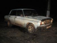 Pietonul a decedat la faţa locului. Şoferul a părăsit locul accidentului, dar a fost reţinut de către inspectorii poliţiei rutiere la aproximativ 4 ore
