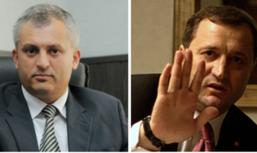 Preşedintele Adunării Populare a Găgăuziei a declarat şi anterior că Fiscul i-a blocat şi deblocat conturile companiei, care aparţine fiului său, de mai multe ori. 