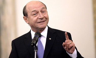 Президент Румынии Траян Бэсеску вновь позволил себе оскорбительные сексистские высказывания.