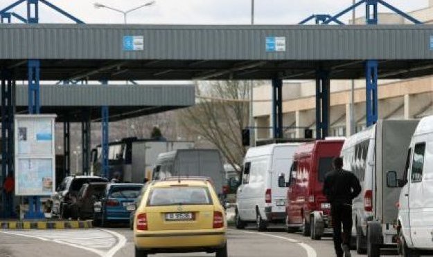 Companiile de transport de încredere din Moldova vor beneficia de mai multe facilități la trecerea frontierei datorită simplificării controlului la vamă.