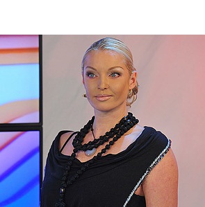 Анастасия Волочкова. Фото: GLOBAL LOOK press