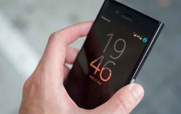 Sony презентовала флагманский смартфон Xperia XZ2.
