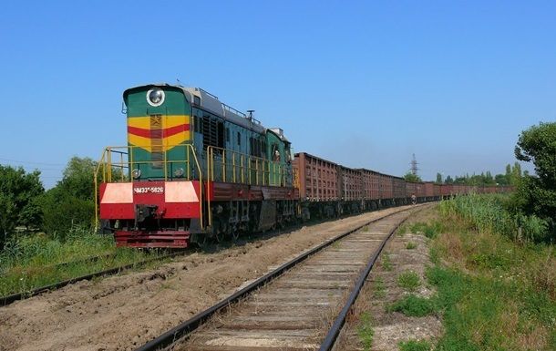Когда запустят пассажирские поезда, в пресс-службе не сообщили.