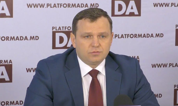 ППДП говорит, что в РМ необходимо создать специальный Фонд интервенций в деятельность агропродовольственного рынка. 