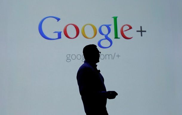 В Google+ произошла масштабная утечка данных.