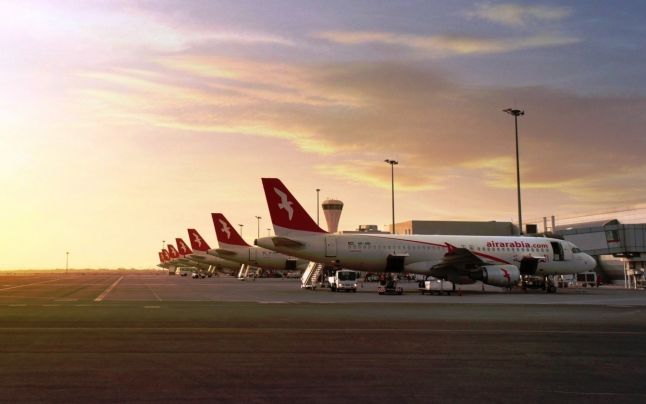 În scurt timp, pe piaţa moldovenească ar putea intra şi cunoscuta companie Air Arabia.