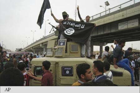 Gruparea Statul Islamic amenință cu atentate pe teritoriul SUA. Foto: agerpres.ro