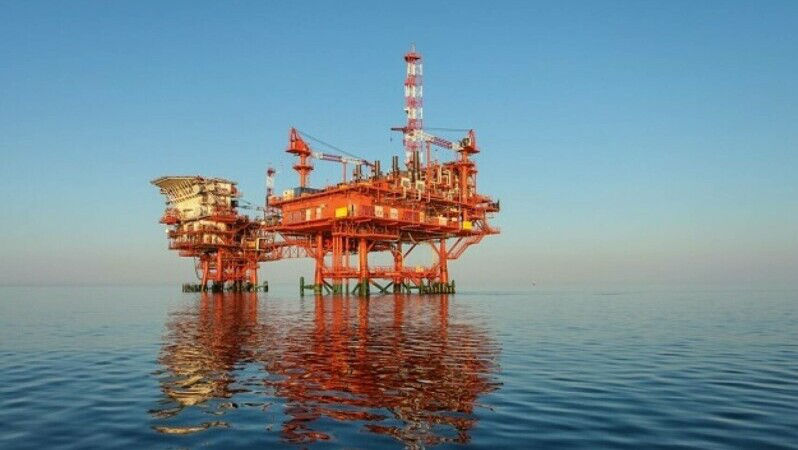 Румыния инвестирует 1 млрд долларов в добычу газа из Черного моря.