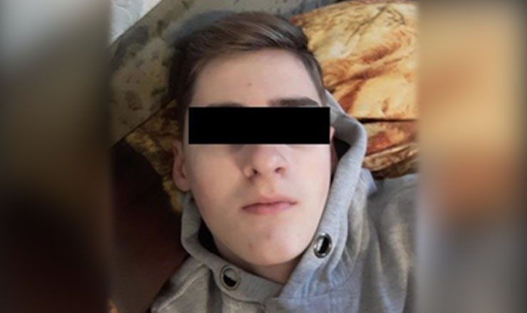 Повесившийся на Рышкановке подросток предупреждал о своем намерении.