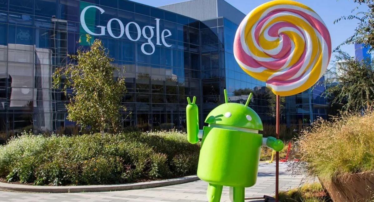 Google представила Android 12: это крупнейшее обновление дизайна.