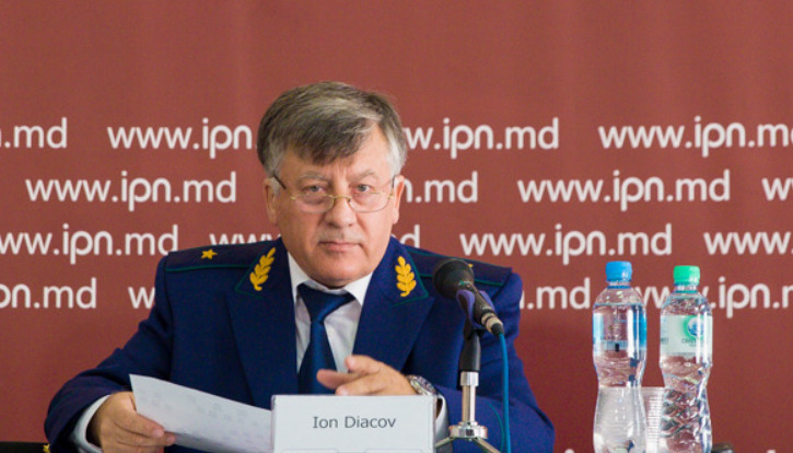 Иван Дьяков: Для построения правового государства необходима воля