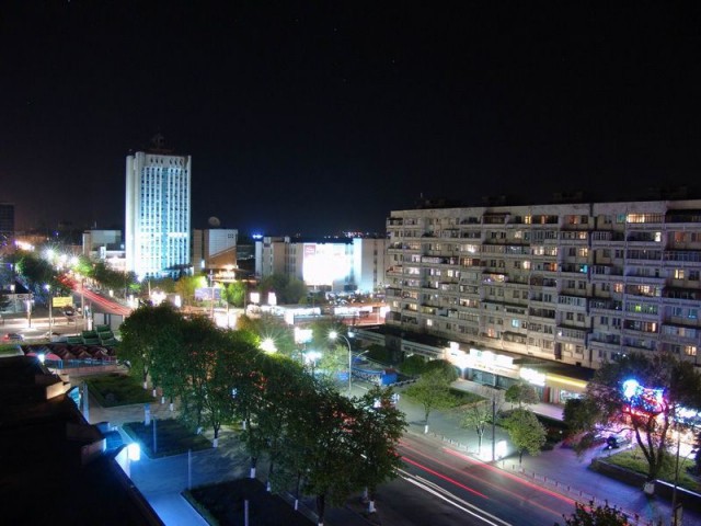 Lucrările vor începe la ora 6:00 și vor dura până la 24:00. Traficul va fi redirecționat pe stăzile adiacente.