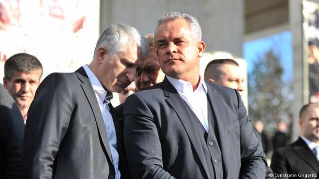 Ex-deputatul Constantin Botnari, care a renunţat recent la mandatul de deputat, ar putea ajunge în la conducerea SA „MoldovaGaz”.