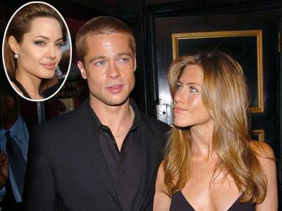 Jennifer Aniston şi Brad Pitt, din nou împreună după 12 ani. Foto: one.ro