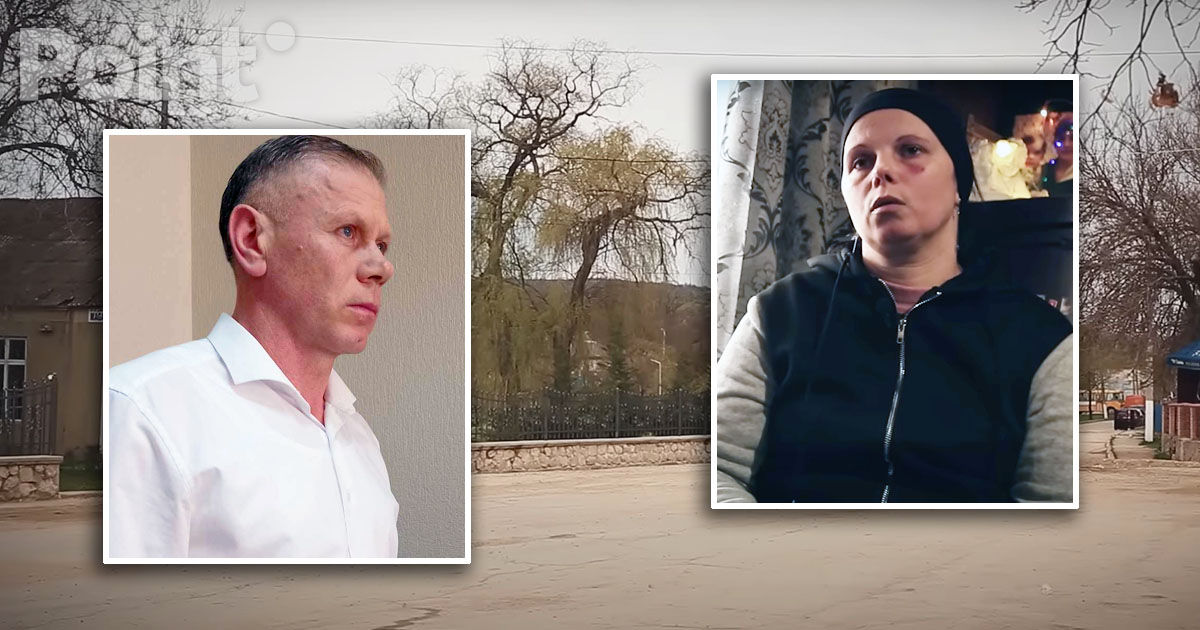 Mama băiatului lovit mortal la Boldurești: În ziua alegerilor voi sta cu fotografia copilului în centrul satului.