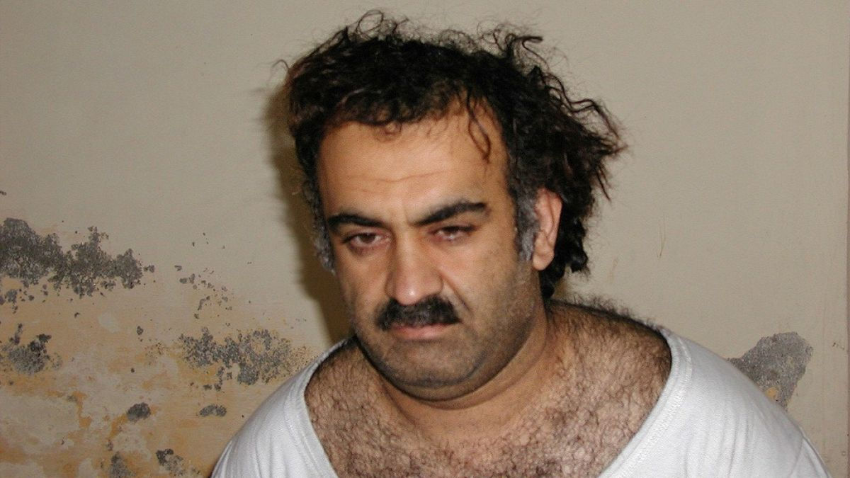 O curte de apel a SUA a anulat acordul de recunoaștere a vinovăției pentru Khalid Sheikh Mohammed.
