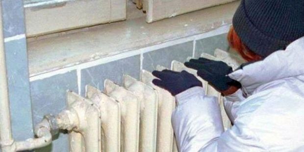 Peste 100 de blocuri de locuit din sectorul Buiucani al capitalei au rămas în această dimineaţă fără căldură.