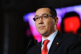 Moțiunea de cenzură împotriva Guvernului României, condus Victor Ponta, a fost respinsă. Foto: independent.md