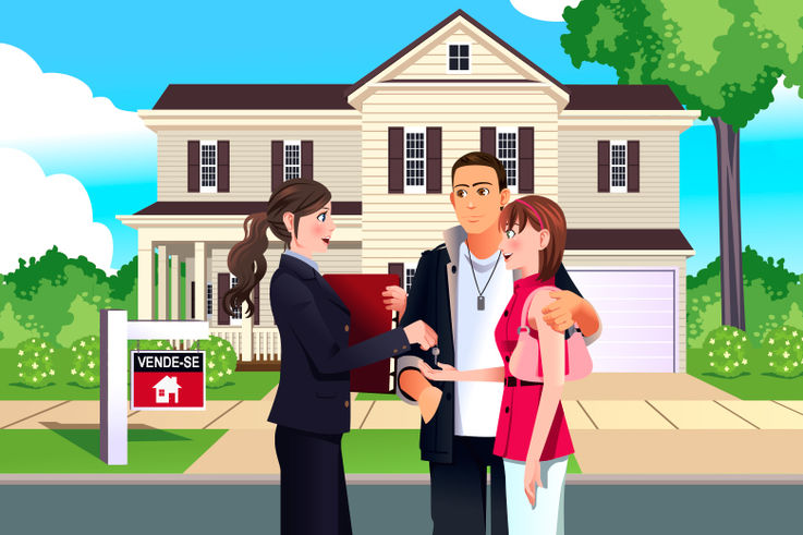 Află 15 motive pentru a deveni agent imobiliar