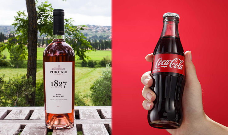 Coca-Cola HBC Moldova возьмёт на себя распространение трех брендов винного портфеля Purcari.
