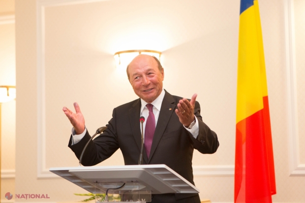 Președintele român Traian Băsescu a transmis un mesaj cu privire la alegerile parlamentare din R. Moldova, arătând că a luat notă cu satisfacție de rezultatul estimativ al scrutinului.