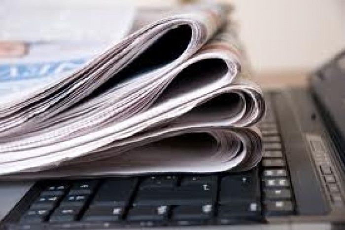 Europa, continentul unde libertatea presei a regresat cel mai mult în ultimii zece ani. Foto: unimedia.info
