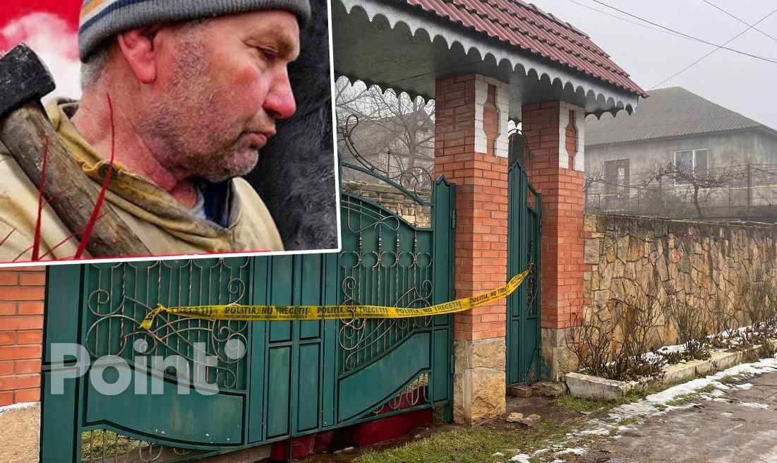Martor în cazul crimei din Beriozchi: Au dispărut ucraineni și ruși.