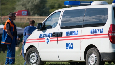 Medicii spun că majoritatea celor care le-au cerut ajutorul sunt vârstnici şi persoane care suferă de boli cardiace.