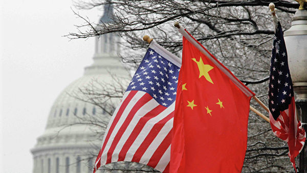 США объявили о готовности вернуться к переговорам с КНДР.
