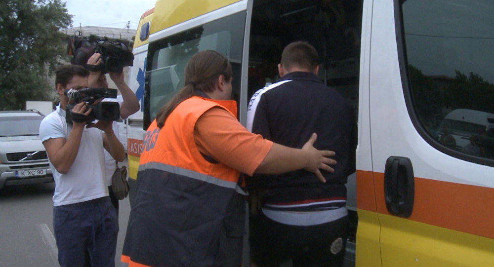 Angajaţii de la Centrul Naţional de Asistenţă Medicală Urgentă sunt nemulţumiţi de faptul că instituţia are un nou şef, numirea căruia nu a fost coordonată cu colectivul.