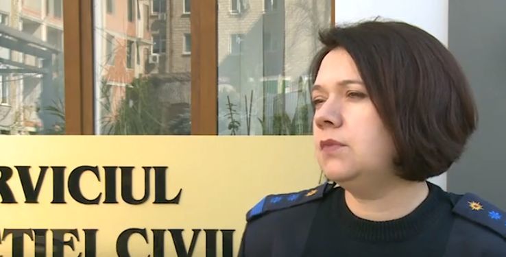 Спасатели призывают не оставлять детей без присмотра.
