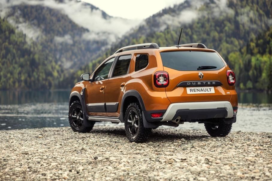 Компания Renault остановила разработку новых дизельных моторов.
