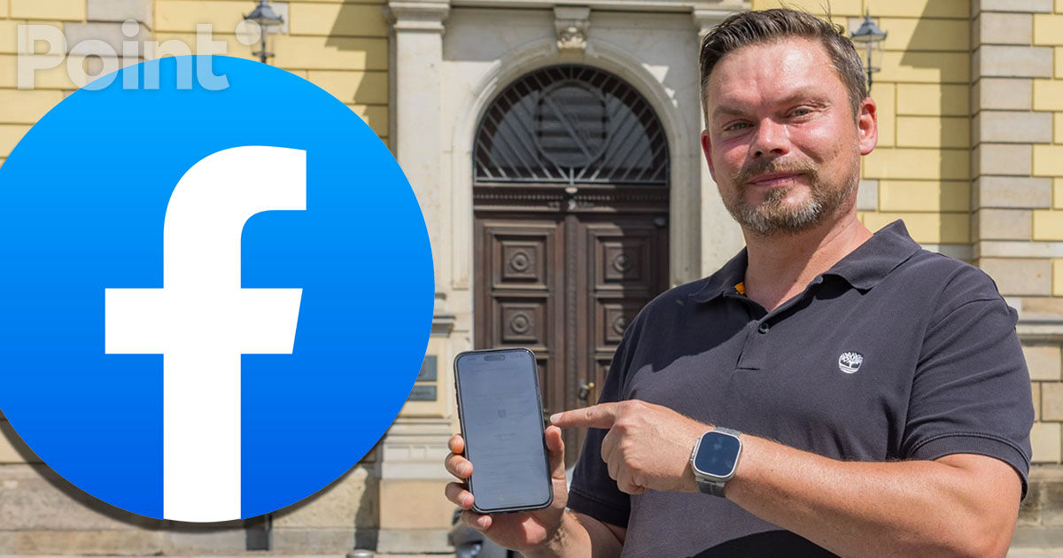 Un utilizator de Facebook a câștigat un proces împotriva Meta privind reclamele personalizate.