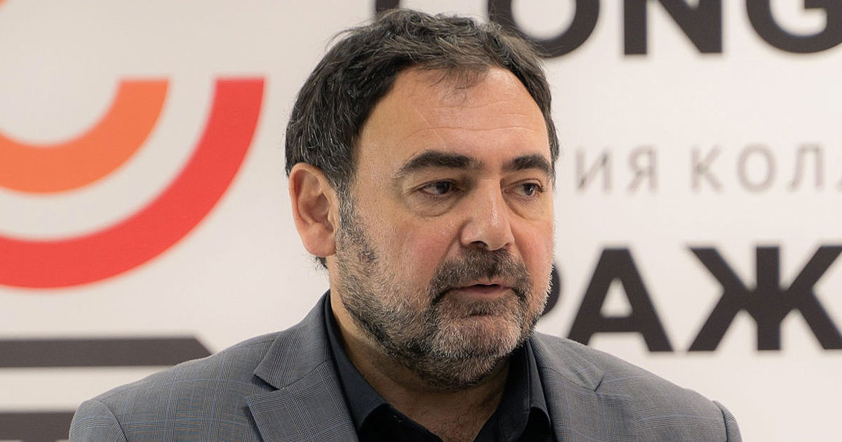 Tkaciuk: Controlul public asupra Guvernului este o condiție obligatorie pentru democrație.