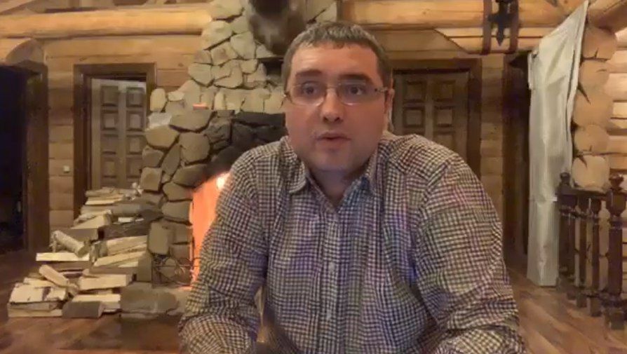 Бывший мэр Бельц Ренато Усатый заявил, что намерен принять участие в парламентских выборах.