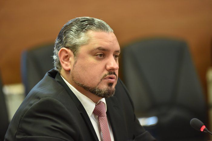 Вице Премьер-министр Андрей Галбур примет участие в дипломатическом форуме посвященном отношениям между Молдовой и Евросоюзом.