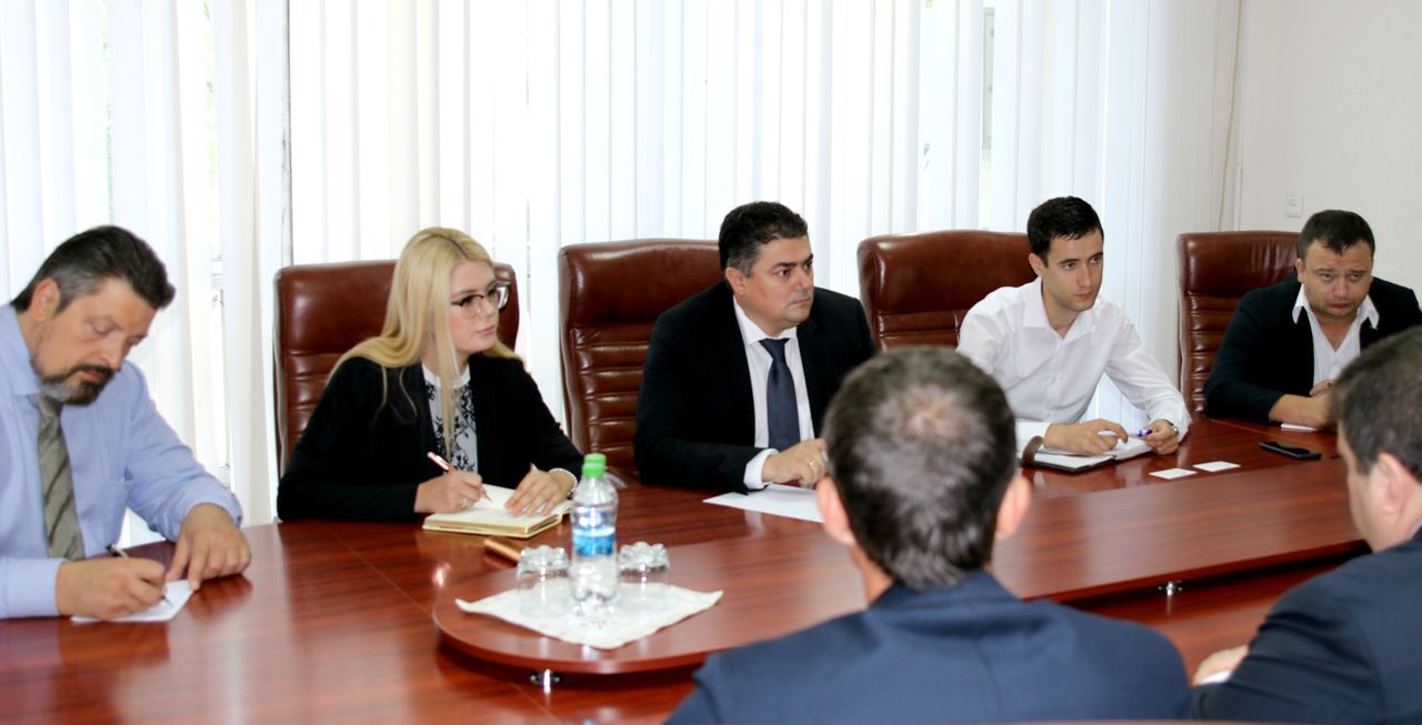 Noi investiții chineze în Republica Moldova. Foto: mec.gov.md