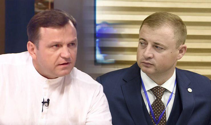 Георге Кавкалюк отреагировал на заявления Андрея Нэстасе.
