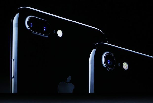 China ar putea bloca exporturile de iPhone, dar nu din vina sa.
